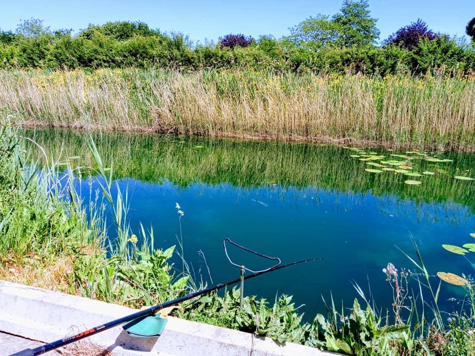 May 28th &copy; Rachel